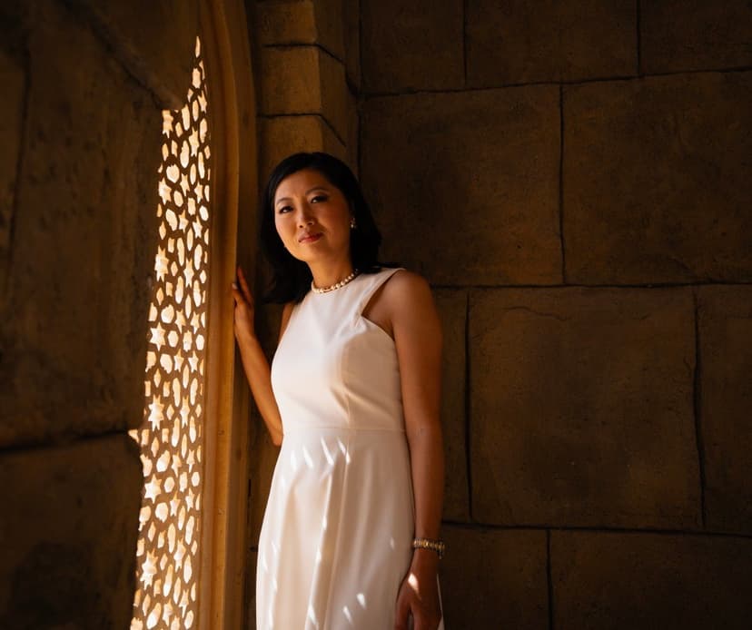 Света Ким - предприниматель, коуч, эксперт по матрице судьбы